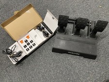 Fanatec csl elite for sale  LONDON