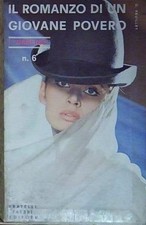 Feuillet darling. romanzo usato  Italia