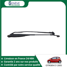 Bras essuie glace d'occasion  Niort