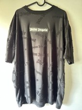 Shirt palm angels gebraucht kaufen  Salzgitter