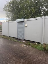 Portacabin office 33ftx10ft for sale  STALYBRIDGE