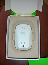Belkin wemo switch for sale  Manhattan Beach