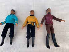 Vintage star trek for sale  Vacaville