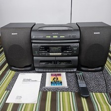 Sony cfd 646 for sale  Mount Airy