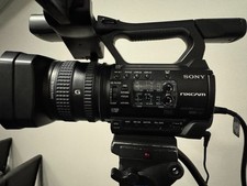 Sony hxr nx100 for sale  Wallace