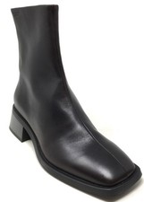 Botas de tornozelo femininas Vagabond BLANCA chocolate biqueira quadrada tamanho EUA 8 UE 38 comprar usado Botas de tornozelo femininas Vagabond BLANCA chocolate biqueira quadrada tamanho EUA 8 UE 38 comprar usado  Enviando para Brazil