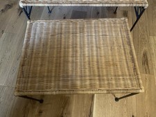 Tables basses gigognes d'occasion  Longjumeau