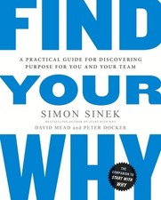 Find simon sinek for sale  Aurora