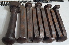 Bolt long nut for sale  Carrollton