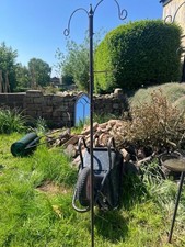 Traditional bird feeding for sale  BELPER