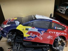 Corpo Kyosho 1/9 drx comprar usado  Enviando para Brazil