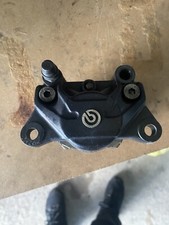 Pinza freno posteriore usato  Borgomanero