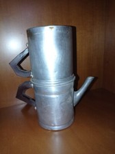 Caffettiera napoletana vintage usato  Solza