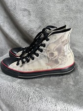 Sailor jerry converse for sale  Saint Louis