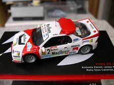 Diecast model rally for sale  PENRITH