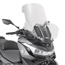 Parabrezza trasparente interca usato Parabrezza trasparente interca usato  Italia