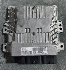 Calculateur moteur peugeot d'occasion  Carcassonne