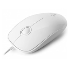 Mouse bianco vultech usato Mouse bianco vultech usato  Casoria