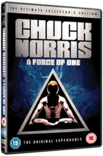 Force one dvd for sale  STOCKPORT