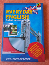 Everyday english englisch gebraucht kaufen  Landsberg