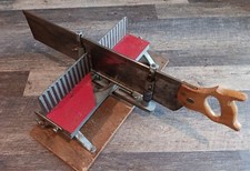 Vintage craftsman miter for sale  Hutchinson