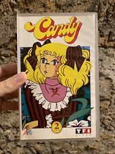 Vhs candy vol.2 d'occasion  Levallois-Perret