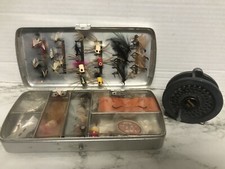 Vintage neptune fly for sale  Spicer