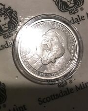 2015 1oz silver for sale  UK