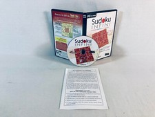 Sudoku infini jeu d'occasion  Montestruc-sur-Gers