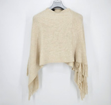 Damen poncho umhang gebraucht kaufen  Hann. Münden