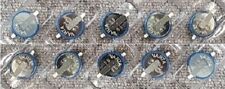 Piles boutons cr2450 d'occasion  Nice-