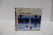 Usado, Air Mail Music: Capoeira - Brazil - Music CD - Air Mail Music comprar usado  Enviando para Brazil