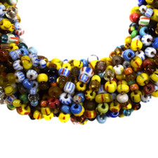 Mauritanian wedding necklace for sale  USA
