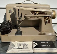 Singer 503a slant for sale  Royal Oak