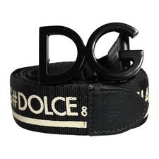 Dolce gabbana belt d'occasion  Expédié en Belgium