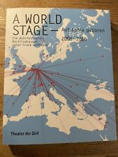 Stage kohle geboren gebraucht kaufen  München