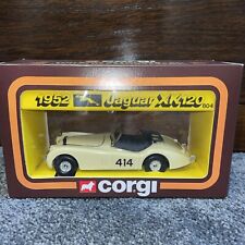 Corgi 804 1952 for sale  SOUTHEND-ON-SEA