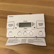 Drayton lifestyle dual for sale  MANCHESTER