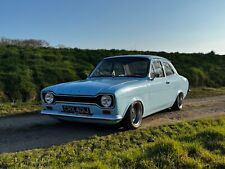 1971 ford escort for sale  HARTFIELD