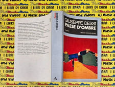 Book libro paese usato  Vigarano Mainarda