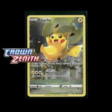 Pokemon Crown Zenith - Escolha seu card! Holo/Holos reverso ultra raro GG comprar usado  Enviando para Brazil