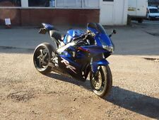 Honda fireblade 954 for sale  HOLMFIRTH