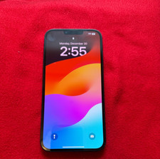 Apple iPhone 14 Plus 128GB - Desbloqueado, Muito Bom Estado, Meia-noite MQ3R3LL/A comprar usado  Enviando para Brazil