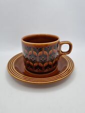 Hornsea pottery heirloom for sale  DARTFORD