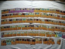 Lots mixtes cartes d'occasion  Expédié en France