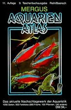 Aquarien atlas band gebraucht kaufen  Berlin