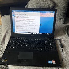 Sony vaio pcg gebraucht kaufen  Dresden