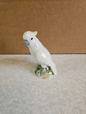 Wade figure cockatoo for sale  WORTHING