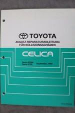 Toyota celica sep gebraucht kaufen Toyota celica sep gebraucht kaufen  Nassenfels