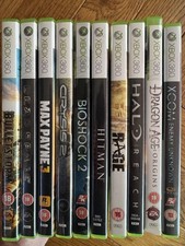 Microsoft xbox 360 for sale  NORTHWICH